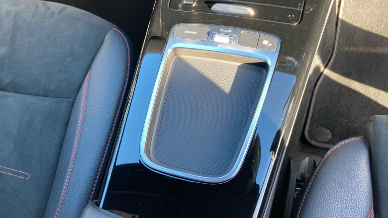 Mercedes-Benz A-Class A200 AMG Line Executive 5dr Auto Petrol Hatchback